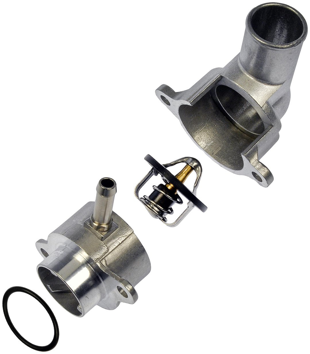 Dorman (Oe Solutions) 902-109 Thermostat Housing||902-109-009.Jpg||92||d18902109||985770