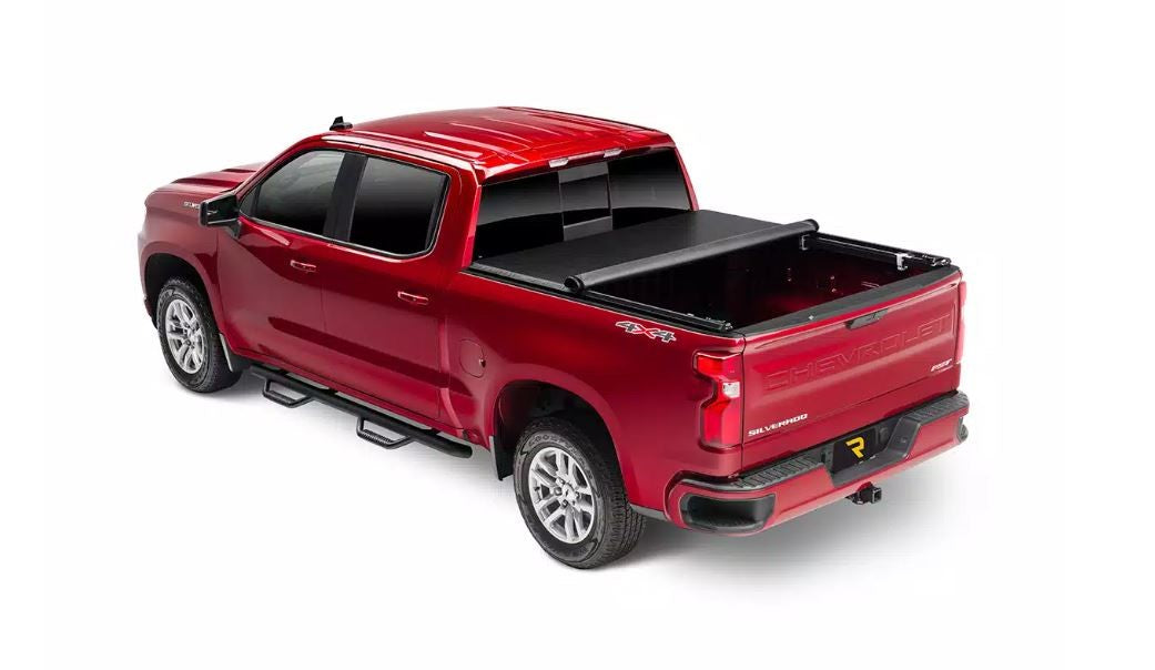 Product of Truxedo TruXport Soft Roll-Up 253301 Tonneau Cover