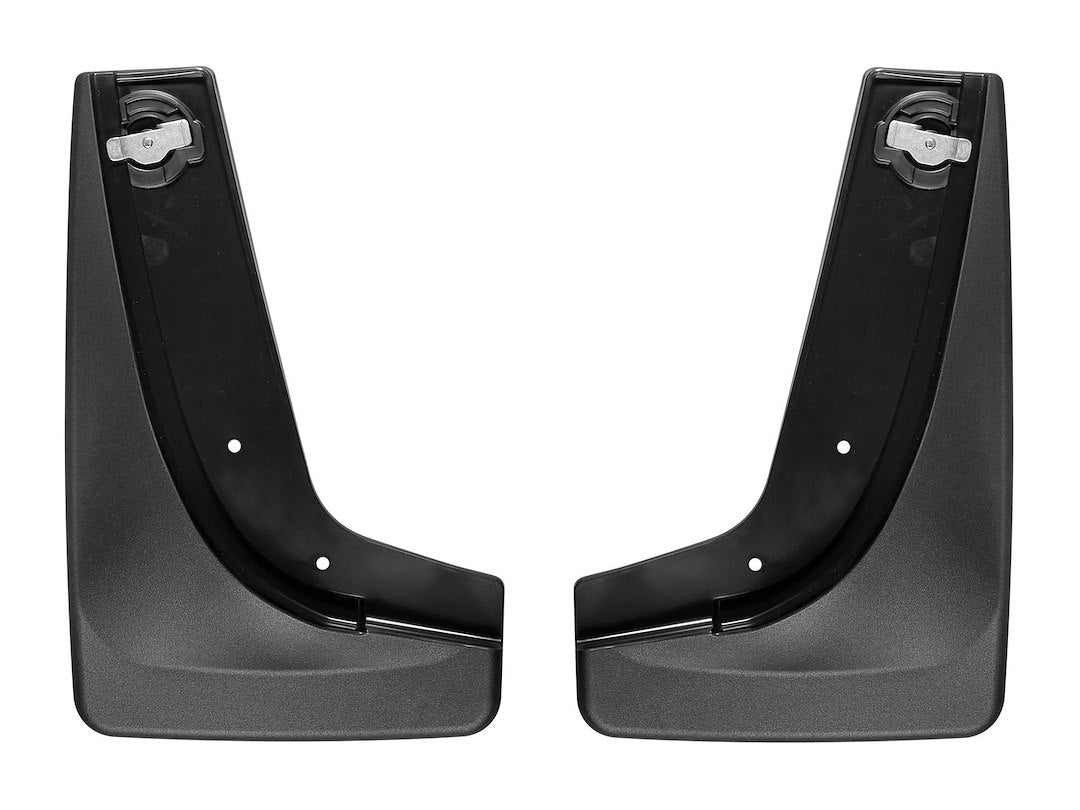 Weathertech (Usa) 110087 Mud Flap||110087.Jpg||85||w24110087||845819