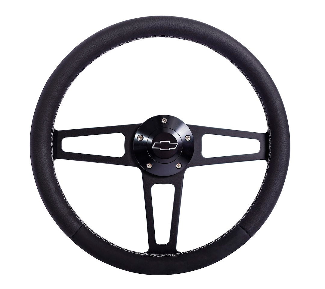 Grant Products 1916-2 Steering Wheel||1916-2 Front.Jpg||85||g1919162||1689428