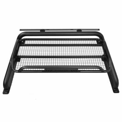 Black Horse Offroad Rb-Ba1b Truck Bed Bar||rb-Ba1b_5.Jpeg||89||blkrbba1b||1649197