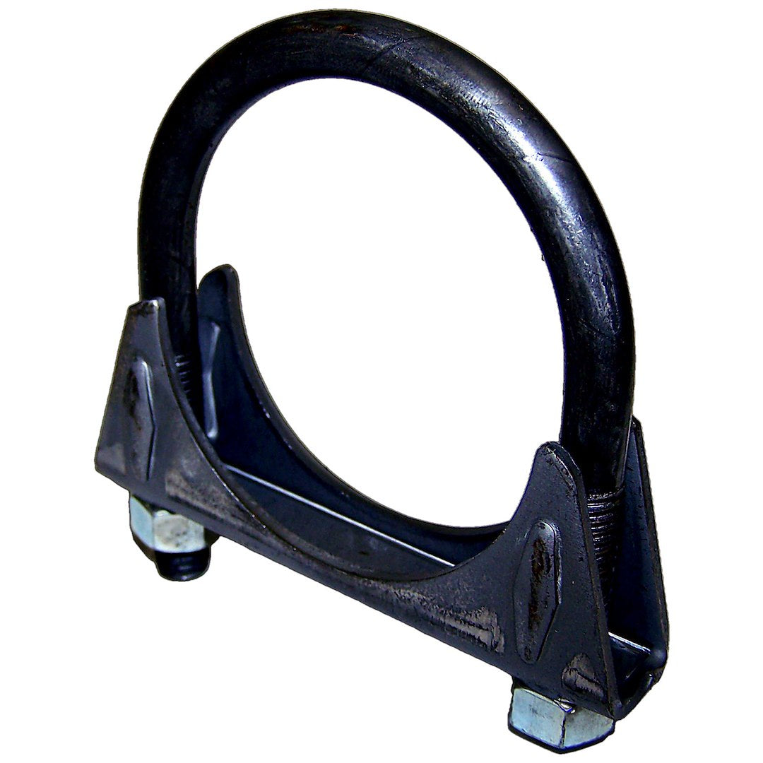 Crown Automotive 83300061 Exhaust Clamp||83300061_3.Jpg||88||c1y83300061||2443899