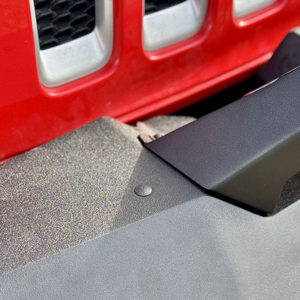 Rockslide Engineering Fb-F-300-Jl Bumper||fb-F-300-Jl_12.Jpg||95||rckfbf300jl||1739416