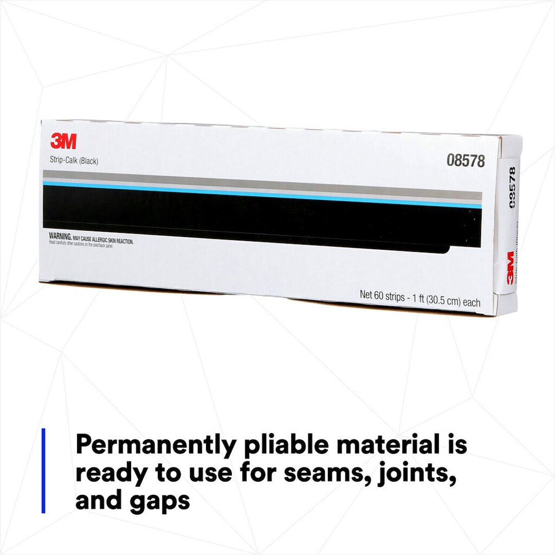 Product of 3m 08578 Body Seam Sealer