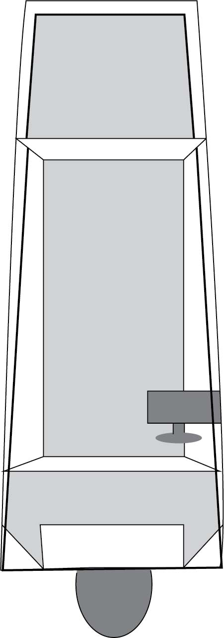 Product of Carver 79001 Boat Cover