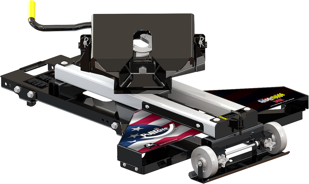 Product of PullRite 3200  Fifth Wheel Trailer Hitch