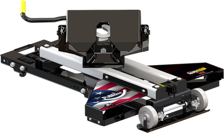 Product of PullRite 3200  Fifth Wheel Trailer Hitch