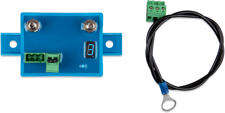 Product of Victron Energy Bpr122022000 Batteries