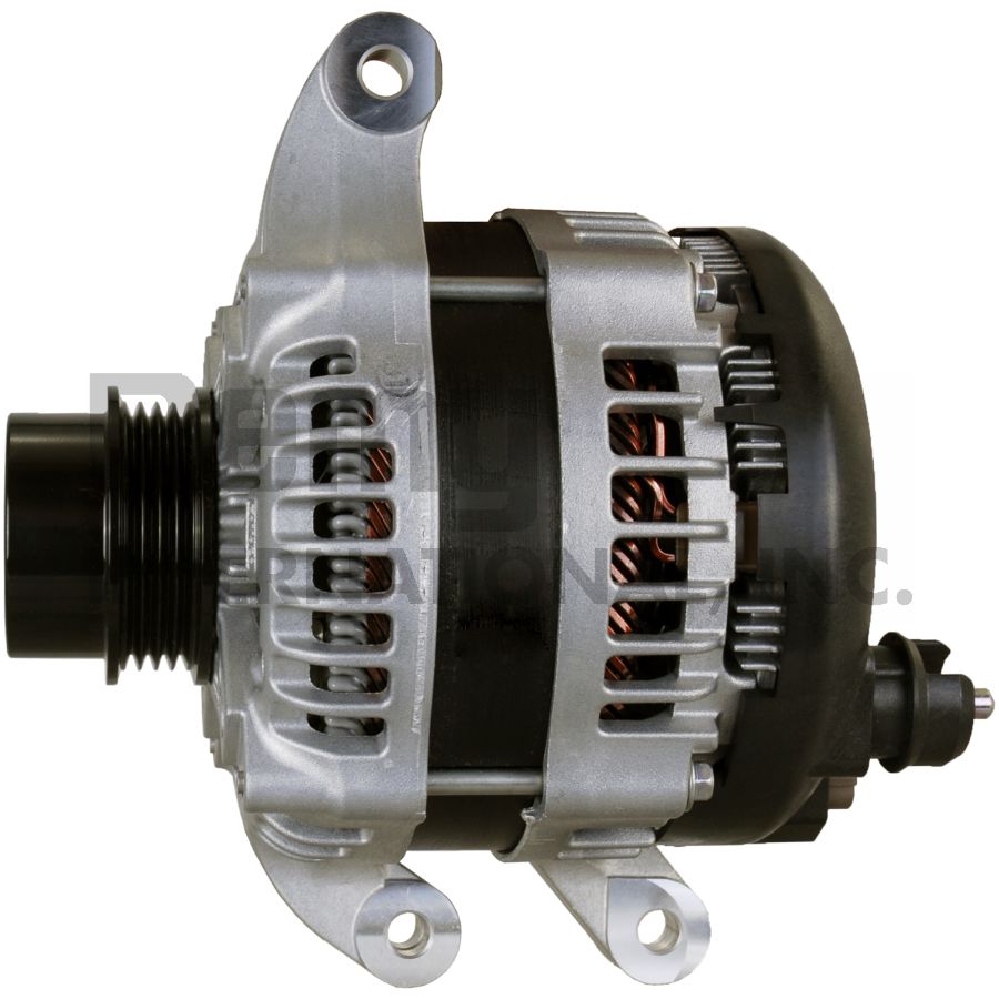 Remy International 23022 Alternator/ Generator||23022_Sid.Jpg||91||r1k23022||1698515