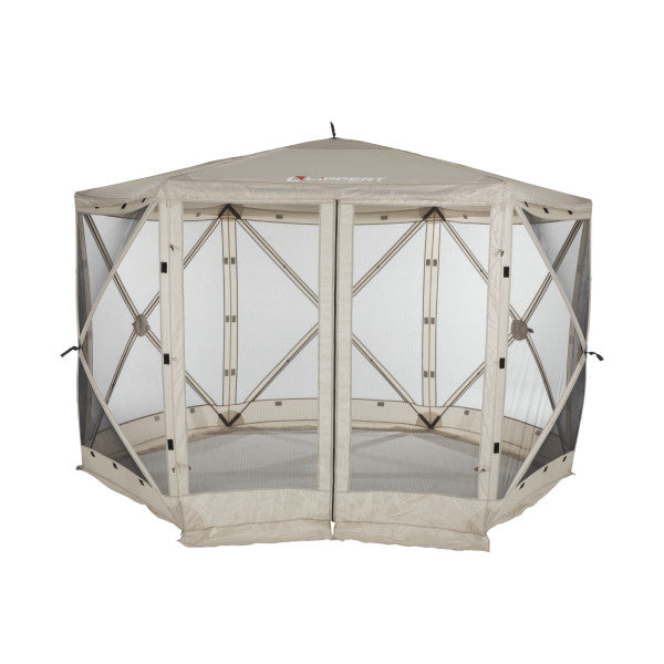 Lippert Components 2021123289 Portable Canopy||2021123289_1.Jpg||86||m6v2021123289||894661