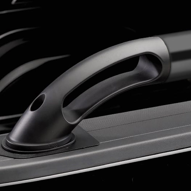 Putco 47802 Bed Side Rail||47802_3.Jpg||88||p4547802||974799