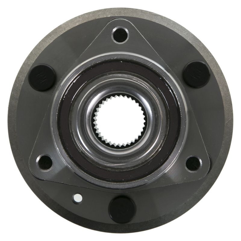 Moog Hub Assemblies 513277 Wheel Bearing And Hub Assembly||513277_1.Jpg||86||m12513277||1060032