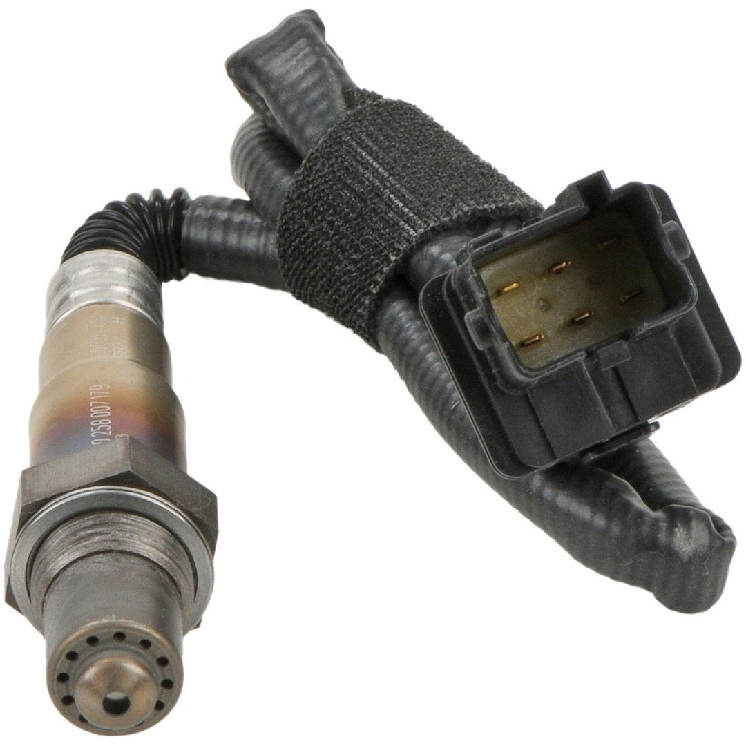 Bosch Sensors 17179 Oxygen Sensor||17179.Jpg||85||b4117179||1636536