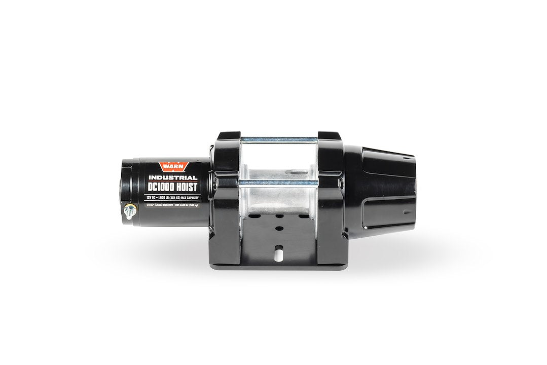 Product of Warn 105151 1000 Pound Industrial Winch