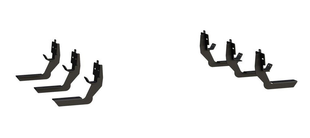 Product of Luverne 401632 Running Board Mounting Kit