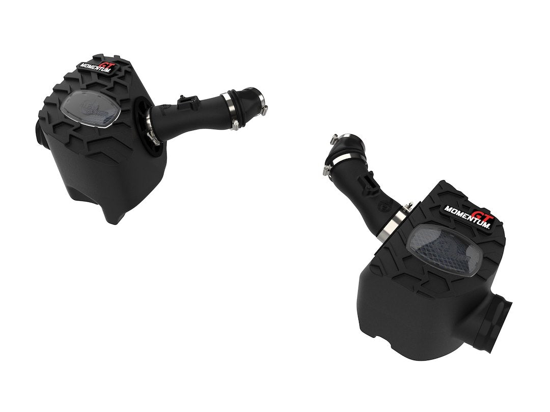 Product of Advanced FLOW Engineering 50-70100R Cold Air Intake w/ Filter