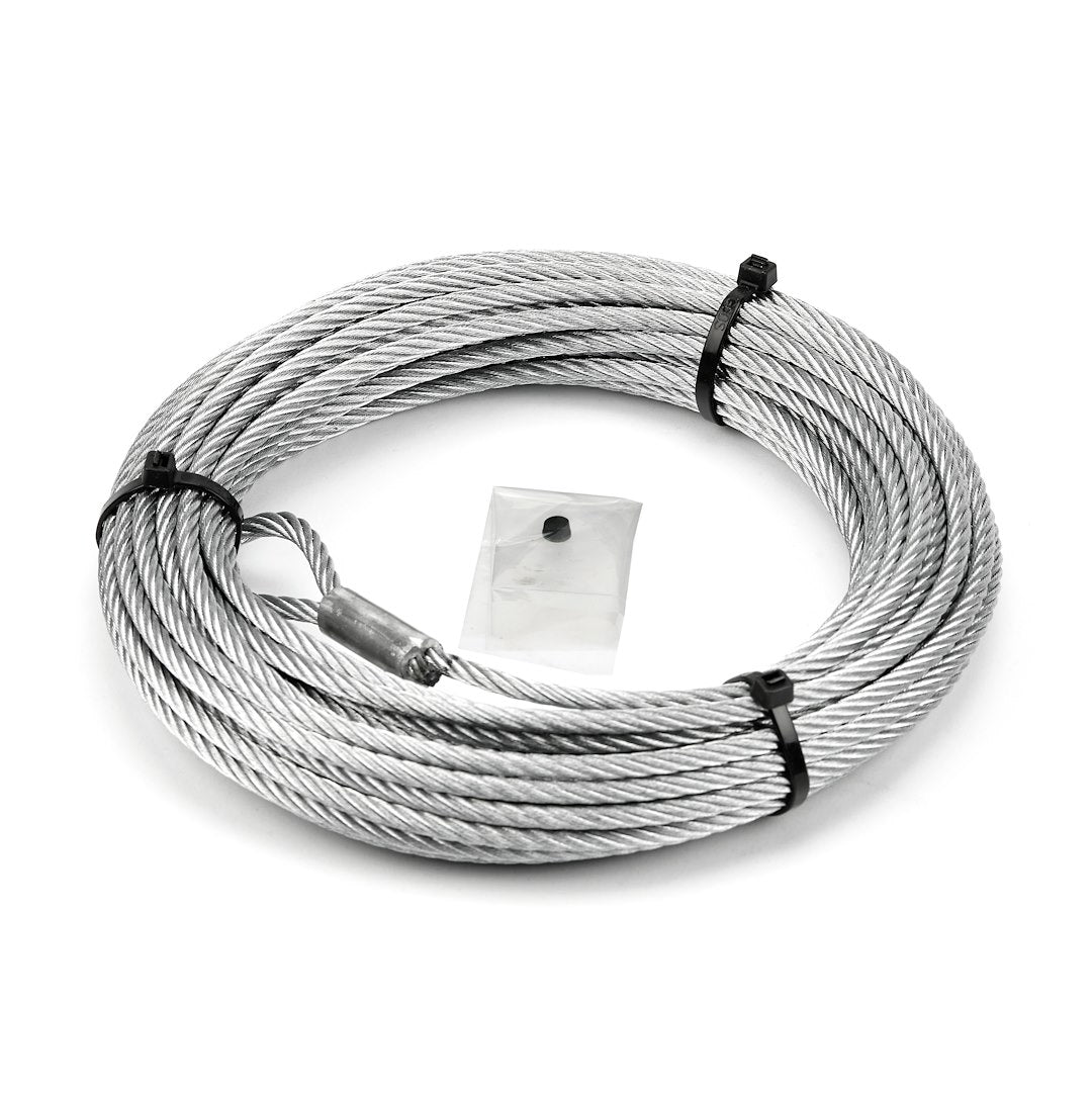 Warn 100972 Winch Cable||100972 Wire Rope Service Part 7-32x50.Jpg||85||w36100972||1606445