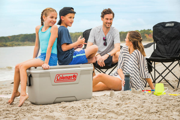 Product of Coleman Company 2000032007 Camping Chair