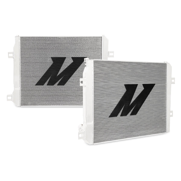 Product of Mishimoto Mmrad-Dmax-11 Radiator