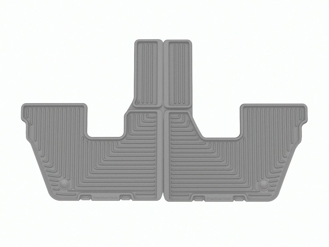 Weathertech (Usa) W616gr Floor Mat||||85||w24w616gr||1924702