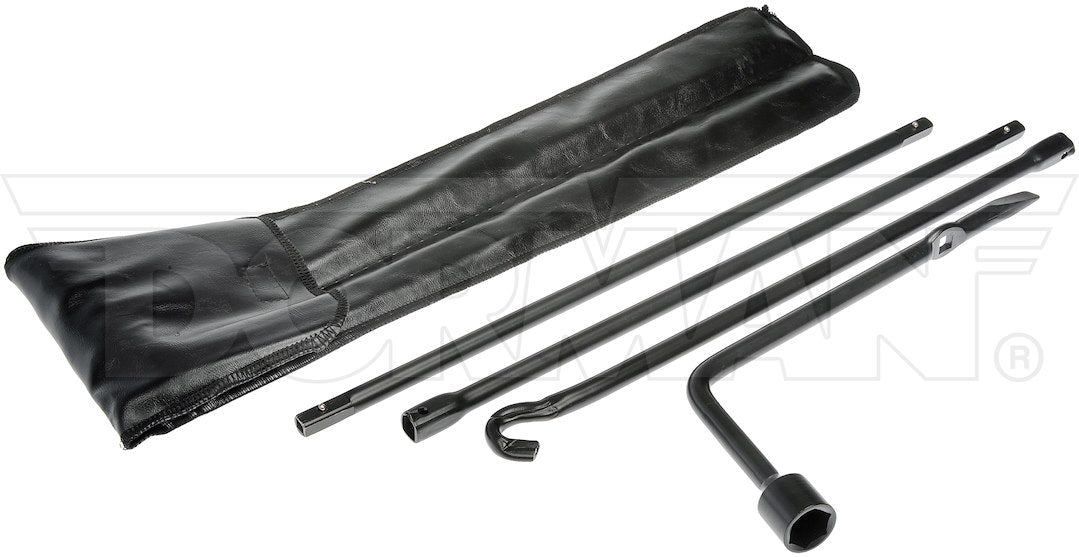 Dorman (Oe Solutions) 926-782 Spare Tire Tool Kit||926-782-007.Jpg||85||d18926782||1218186