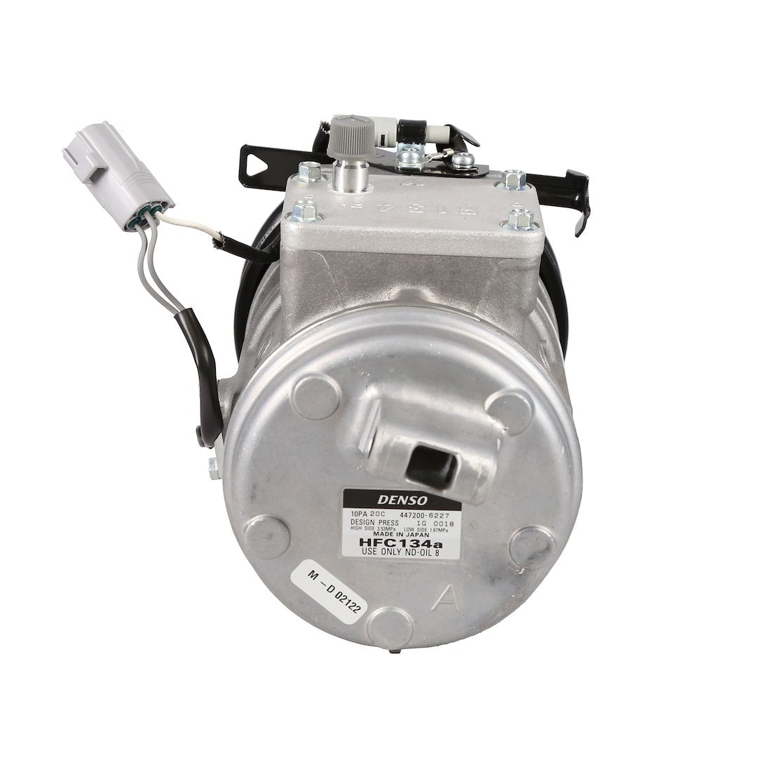 Denso 471-1215 Air Conditioner Compressor||471-1215_3.Jpg||88||d454711215||2139845
