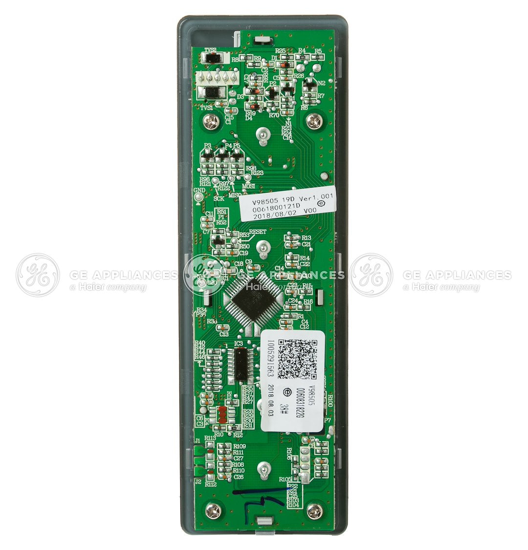 Ge Appliances Wr55x28540 Appliance Components Rv||wr55x28540_1.Jpg||86||geawr55x28540||2375301