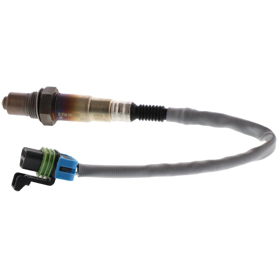 Bosch Sensors 16088 Oxygen Sensor||16088_1.Jpg||86||b4116088||2237009
