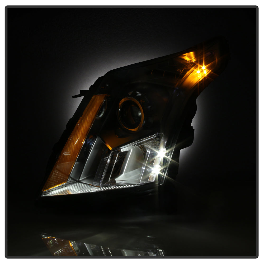 Product of Xtune 9938894 Headlight Assembly