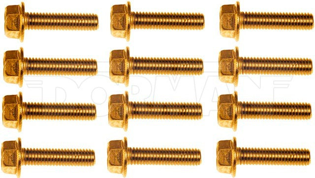 Product of Help! By Dorman 03413 Exhaust Manifold Hardware Set