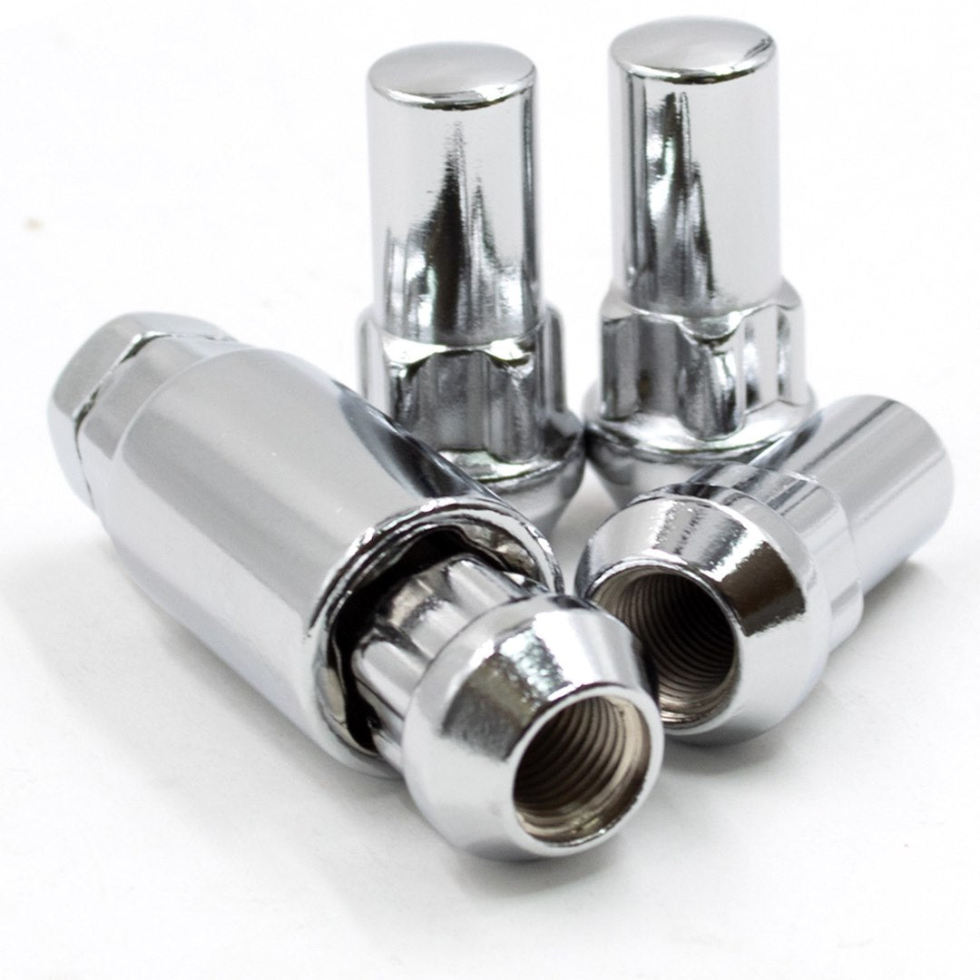 Product of Coyote Wheel Accessories 741150l Wheel Lock