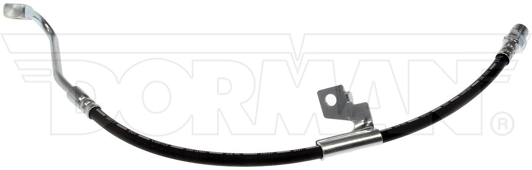 Dorman (Oe Solutions) H381033 Brake Line||h381033-003.Jpg||88||d18h381033||1304895
