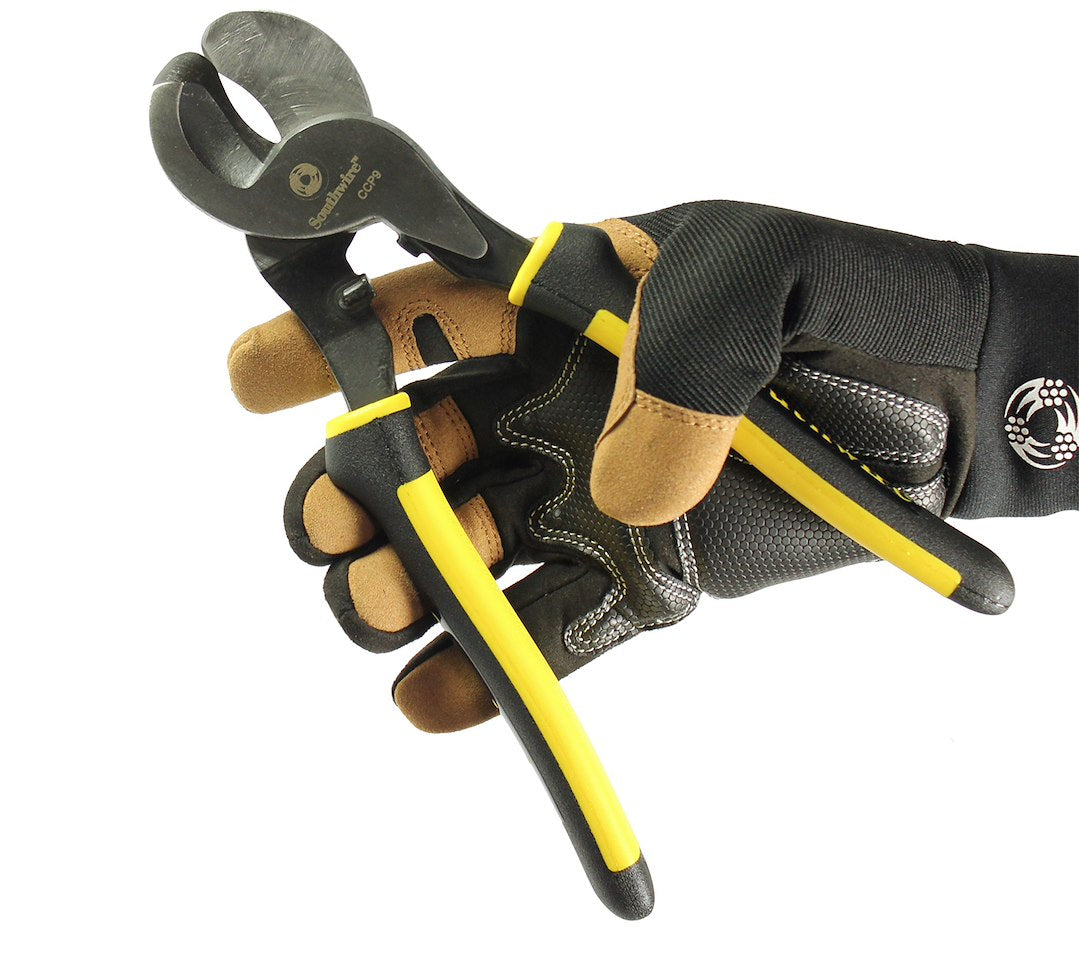 Product of Southwire Corp. Ccp9 Pliers