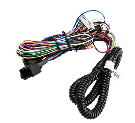 Crimestopper Thar-Gm3 Car Alarm Wiring Harness||thar-Gm3.Jpg||85||c47thargm3||883065