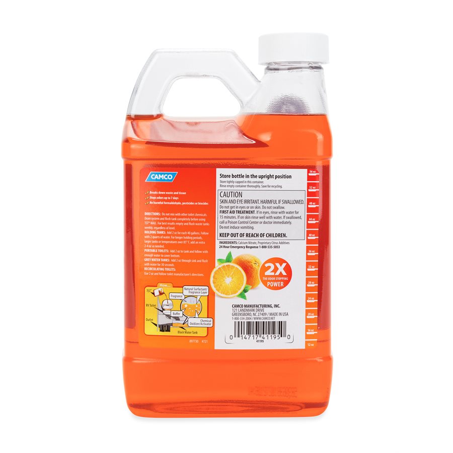 Camco 41195 Waste Holding Tank Treatment||41195_3.Jpg||88||c1w41195||1148404