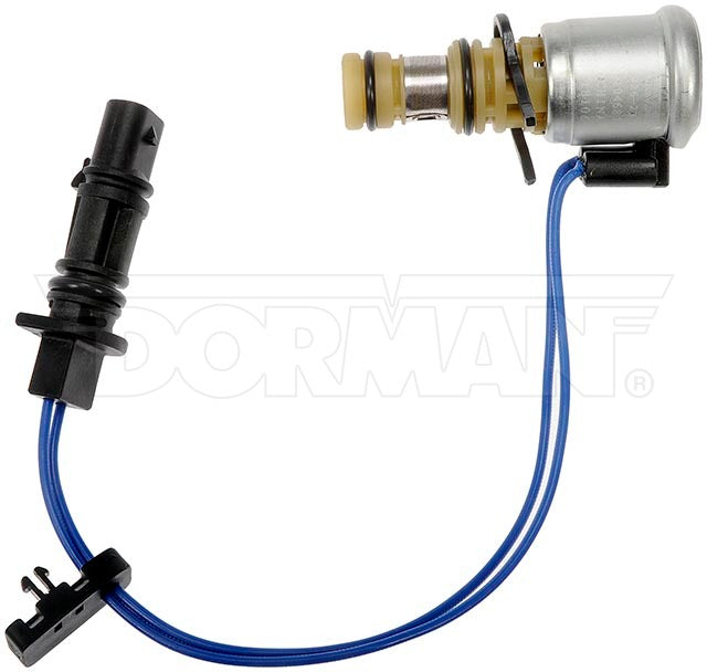 Dorman (Oe Solutions) 926-235 Oil Pressure Accumulator Control Solenoid||926-235.Jpg||85||d18926235||2245382