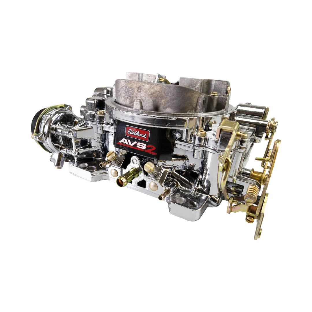 Product of Edelbrock 1906-CP Carburetor