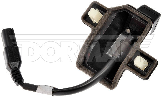 Dorman (Oe Solutions) 590-118 Backup Camera||||88||d18590118||1894044