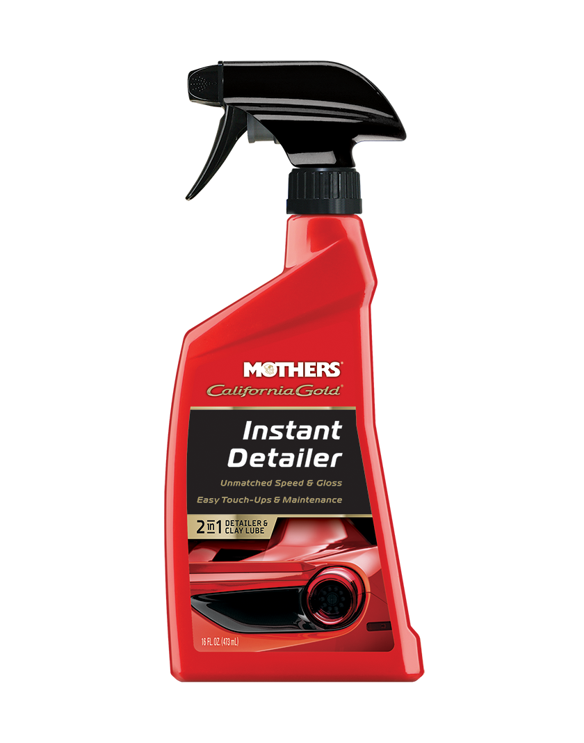 Product of Mothers 08216 Car Wax