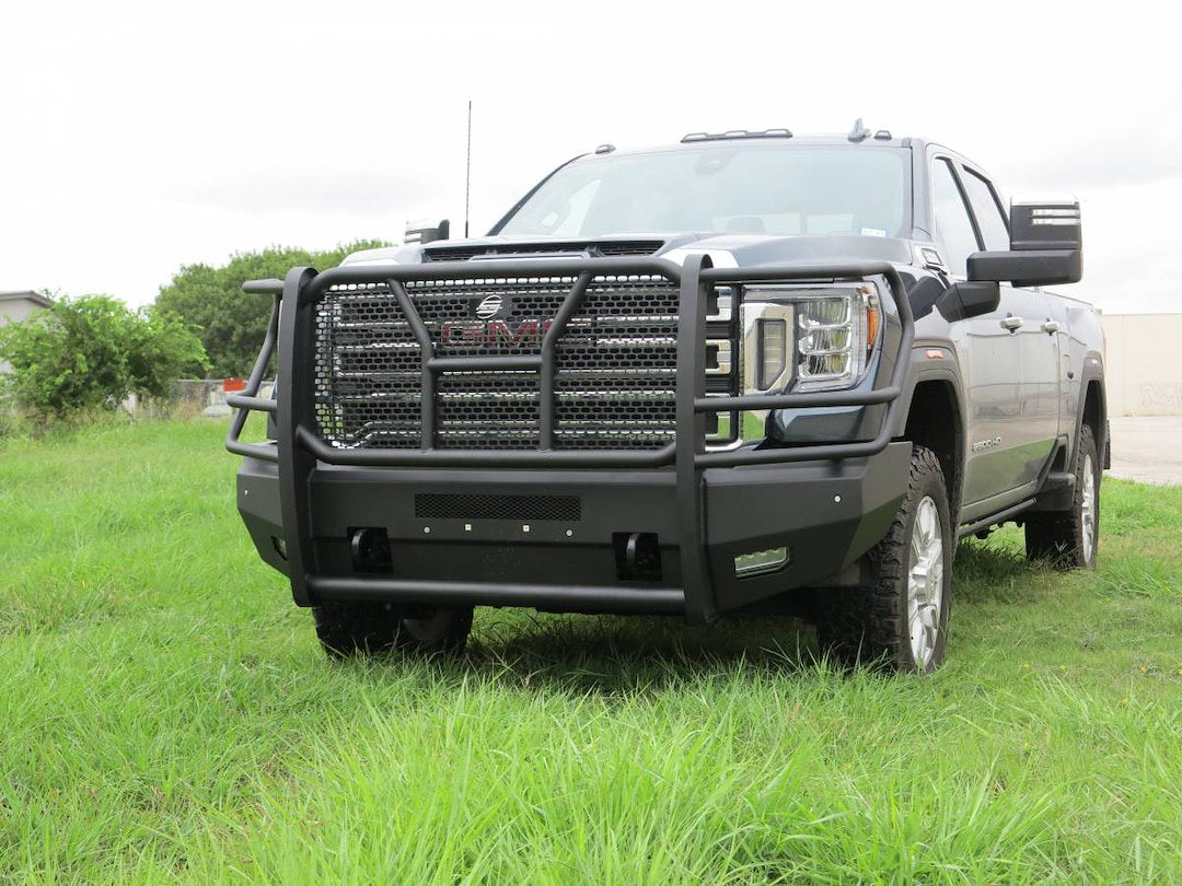 Product of Steelcraft 60-10465C Elevation Bumper