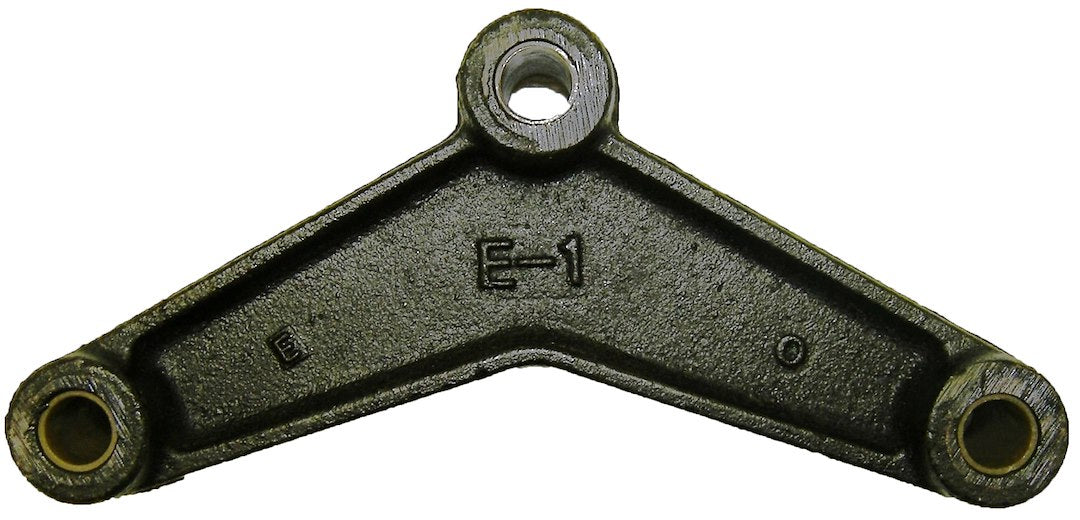 Product of Ap Products 014-122106 Leaf Spring Equalizer