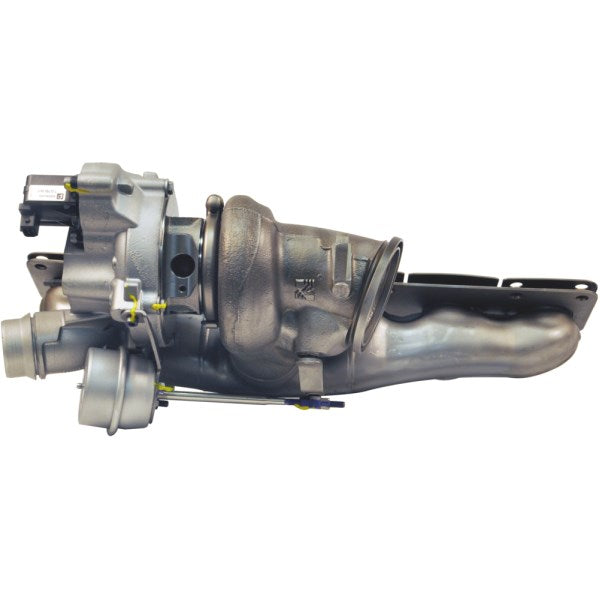 Cardone (A1) Industries 2t-853 Turbocharger||2t-853_3.Jpg||88||a422t853||933783