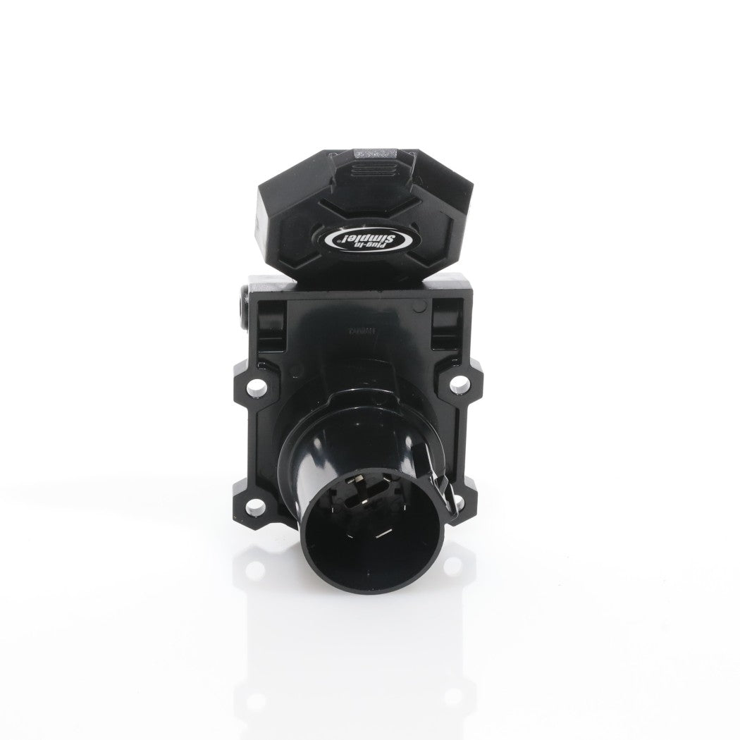 Hopkins Mfg 40940 Trailer Wiring Connector||||93||h2240940||2021564