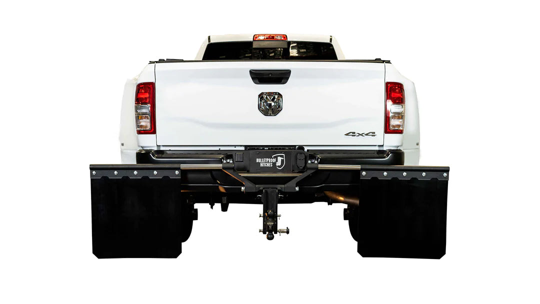 Bulletproof Hitches Bpmudflap Mud Flap||mf4.Jpg||88||bphbpmudflap||1436386