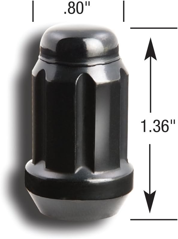 Gorilla 21138bc Lug Nut||21138bc-1.Jpg||86||g2021138bc||1653271