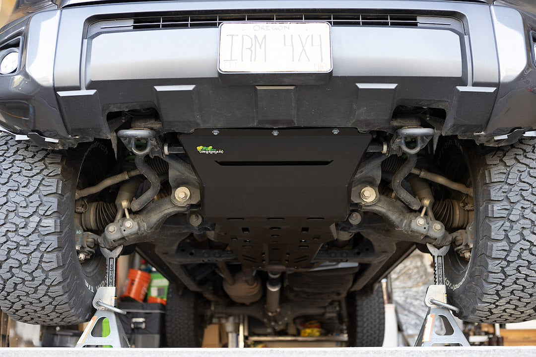 Ironman 4x4 Ubp073 Skid Plate||||86||irnubp073||2022875