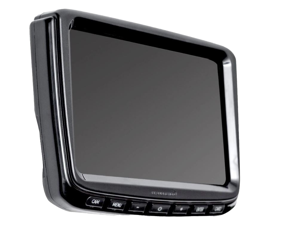 Product of Brandmotion Ahds-7810v2 Backup Camera