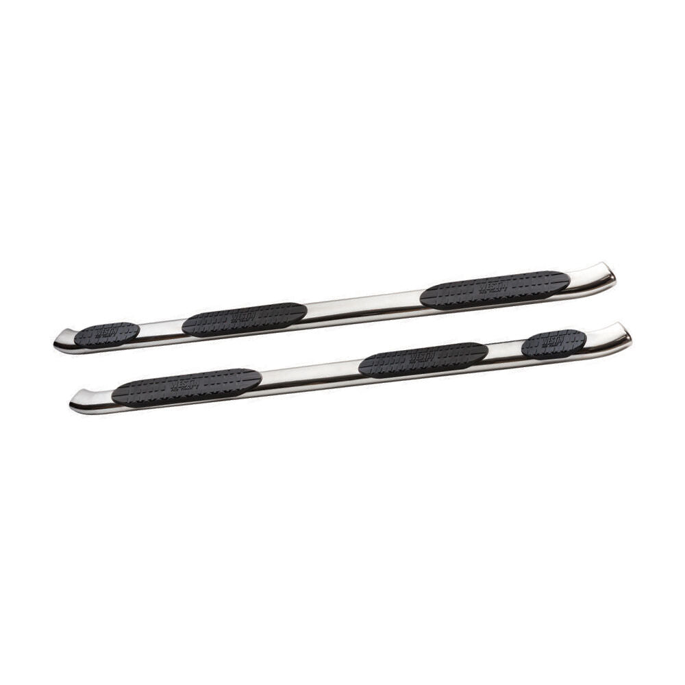 Westin Automotive 21-534310 Nerf Bar - Truck Wheel To Wheel||21-534310_Ko3qtrdr_P04.Jpg||85||w1621534310||1791904