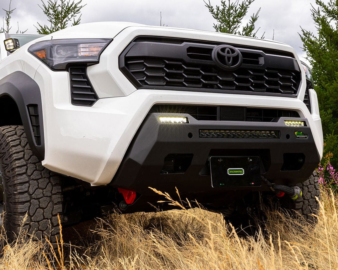 Ironman 4x4 Bbr119i Bumper||bbr119i.Jpg||85||irnbbr119i||1737796