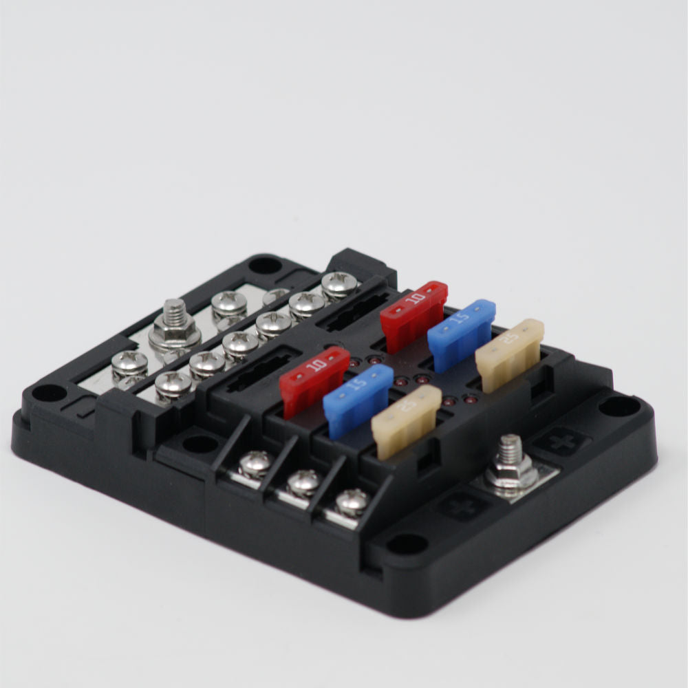 Egis 8025 Fuse Block||8025-Iso-Fuses-No Cover-1000-1000.Jpg||87||egi8025||1556198